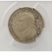 AUSTRALIA 1946 . SIXPENCE . ERROR . PEELING LAMINATION